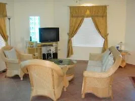 3 Bedroom Villa - Pavia Country Club Paradera