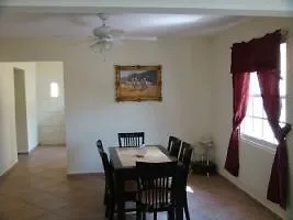Hotell 3 Bedroom Villa - Pavia Country Club Paradera
