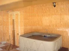 Hotell 3 Bedroom Villa - Pavia Country Club Paradera