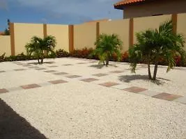 Hotell 3 Bedroom Villa - Pavia Country Club Paradera