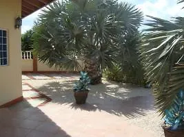 Hotell 3 Bedroom Villa - Pavia Country Club Paradera Aruba