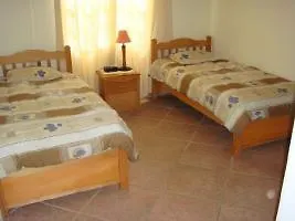 3 Bedroom Villa - Pavia Country Club Paradera