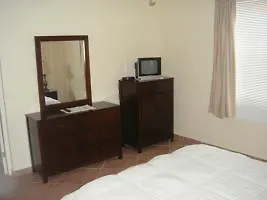 Hotell 3 Bedroom Villa - Pavia Country Club Paradera