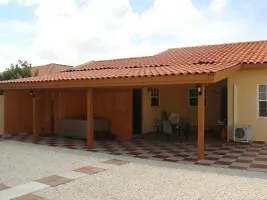 3 Bedroom Villa - Pavia Country Club Paradera 0*,