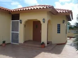 3 Bedroom Villa - Pavia Country Club Paradera Hotell